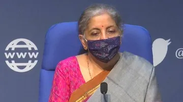 Centre Announces Rs 10,000 Interest-Free Festival Advance To Govt Employees