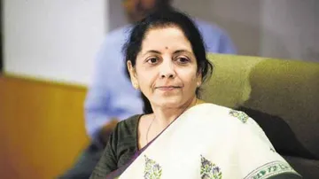 Indian Public Sector Banks Had 'Worst Phase' Under Manmohan Singh, Raghuram Rajan: Sitharaman