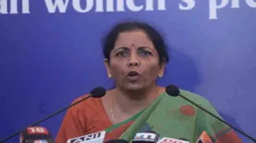 Prepare For New Challenges, Protect Indian Cos From Abuse By Global Firms: Nirmala Tells CCI