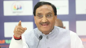 Rs 7,622 Cr Released Under Samagra Shiksha Scheme: Ramesh Pokhriyal Nishank