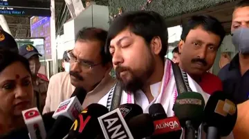 BJP’s Mission Odisha: 2 more Union Ministers visit state