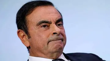 Nissan chief Ghosn arrested over financial misconduct: reports