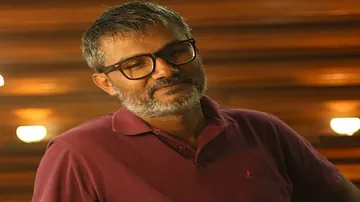 'Dangal' director working on screen adaptation of a bestseller
