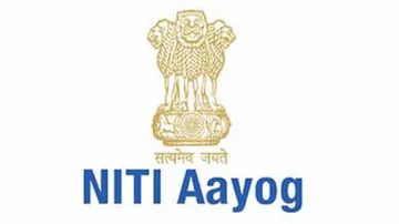 All Apps Must Adhere To India's Data Integrity, Privacy: Niti Aayog