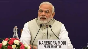 Central schemes no longer limited to certain people, reaching all: Modi
