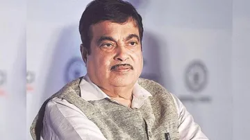Union Min Nitin Gadkari To Inaugurate 35 Highway Projects In MP