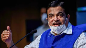 India Needs Rs 50-60 Lakh Cr Foreign Investments To Bolster COVID-Hit Economy: Union Min Nitin Gadkari