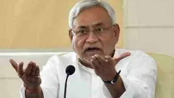 NRC, What For? Asks Nitish, Asserting It Would Not Be Implemented 