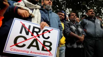No Proof On Being Indian Will Be Sought: Govt On NRC