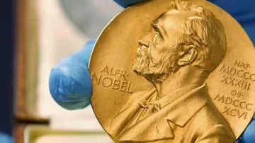 3 Win Nobel Prize In Physics For Discoveries In Cosmology