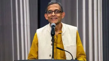 Indian Economy In Tailspin Warns Nobel Laureate Banerjee