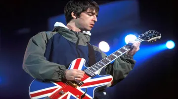 Noel Gallagher 'donates' song profits to Manchester victims