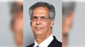 Noel Tata