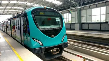 Noida Metro Issues Guidelines As Services Resume Monday; Know Details