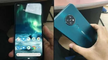 Nokia 7.2 Launch On Sep 5: Specifications Leaked, Look Promising