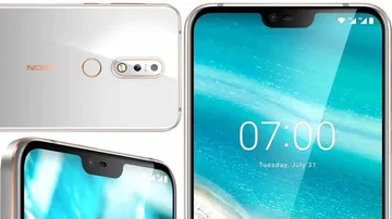 Nokia 7.1 with 'PureDisplay' now available in India