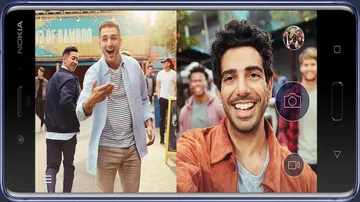 Nokia 8 with Snapdragon 835 launched at Rs 36,999