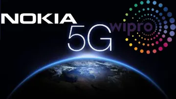 Nokia Partners With Wipro To Develop 5G Ecosystem In India