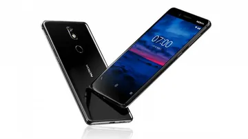 Mid-range Nokia 7 launched with Snapdragon  630