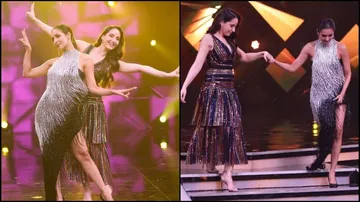 India's Best Dancer: Malaika Arora Makes Terence Lewis Feel Guilty Over His Behavior With Nora Fatehi?
