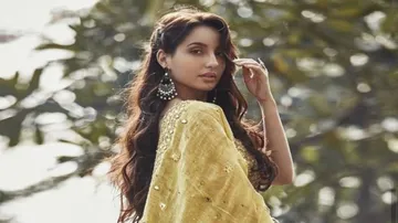 Nora Fatehi: It's 16 Million