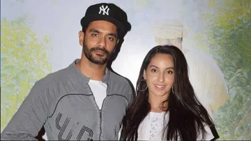 Nora Fatehi-Angad Bedi Fallout, Bigg Boss 9 & Jhalak Dikhhla Jaa 9 Controversies