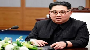 Indonesia invites Kim Jong-un to Asian Games opening ceremony
