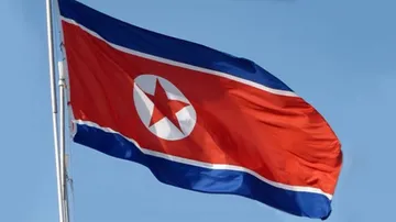North Korea Tests Missile Ahead Of US Talks