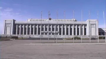 N.Korea starts annual parliamentary session