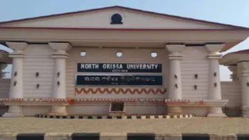 North Orissa Varsity Renamed Maharaja Sriram Chandra Bhanja Deo University