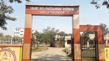 Sub-Inspector Suspended For Dereliction Of Duty In Dhenkanal