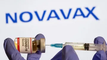 Centre Allows Export Of 20Million Novavax Doses To Indonesia