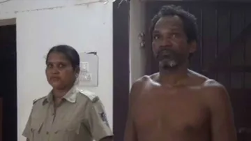 Shocking! Man beheads nephew in Nuapada
