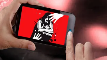 FB Friendship Turns Ugly As Youth Uploads Obscene Pics Of Girl On Social Site