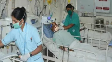 International Nurses Day 2021: What It Is Like To Be A Nurse During Covid Pandemic