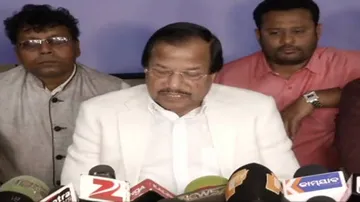 OOA land grab: ED registers case against Ashirbad Behera, 2 family members