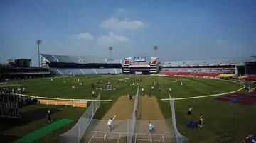 OCA cancels domestic tournaments as BCCI plugs funding