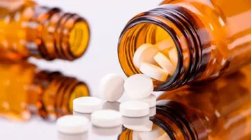 OCD Drug Usage During Prelim Treatment For COVID-19 May Be Rewarding