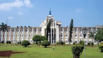 Odisha Govt Effects Major IAS Reshuffle, RK Sharma New Health Secretary