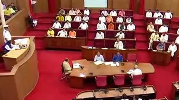 Power supply woes of Fani victims reach Odisha Assembly