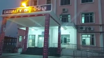 OFDC Official Dies Due To ‘Mental Harassment’, Grief-Stricken Daughter Attempts Suicide