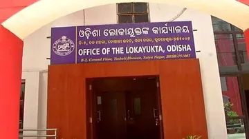 PPE ‘Scam’: IAS officer Hemant Sharma, MD OSMCL Appear Before Odisha Lokayukta
