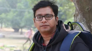 Day Before Joining Duty, OFS Recruit Found Hanging In Bhubaneswar