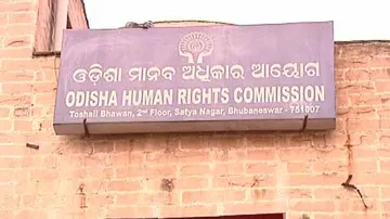 OHRC Office Shut For 3 Days After Staff Tests Covid-19 Positive