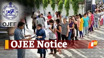 Special OJEE In Odisha: JEE Main 2021 Syllabus To Be Followed, Application Begins For B.Tech Courses