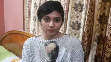 Sambalpur Girl Irsheeta Kesharwani Tops Odisha Judicial Service Examination