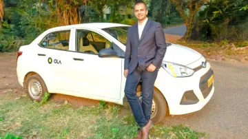 OLA CEO