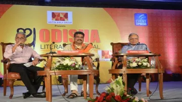 6th edition of Odisha Literary Festival kicks off