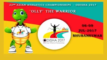 SAI names 5 athletes of Odisha for Asian Athletics meet