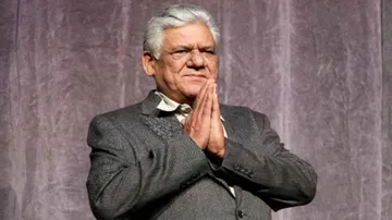 Odia cine industry remembers beloved Omji